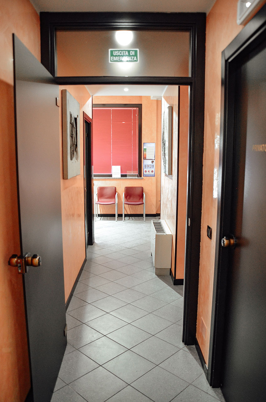 Studio odontoriatrico Ferrari