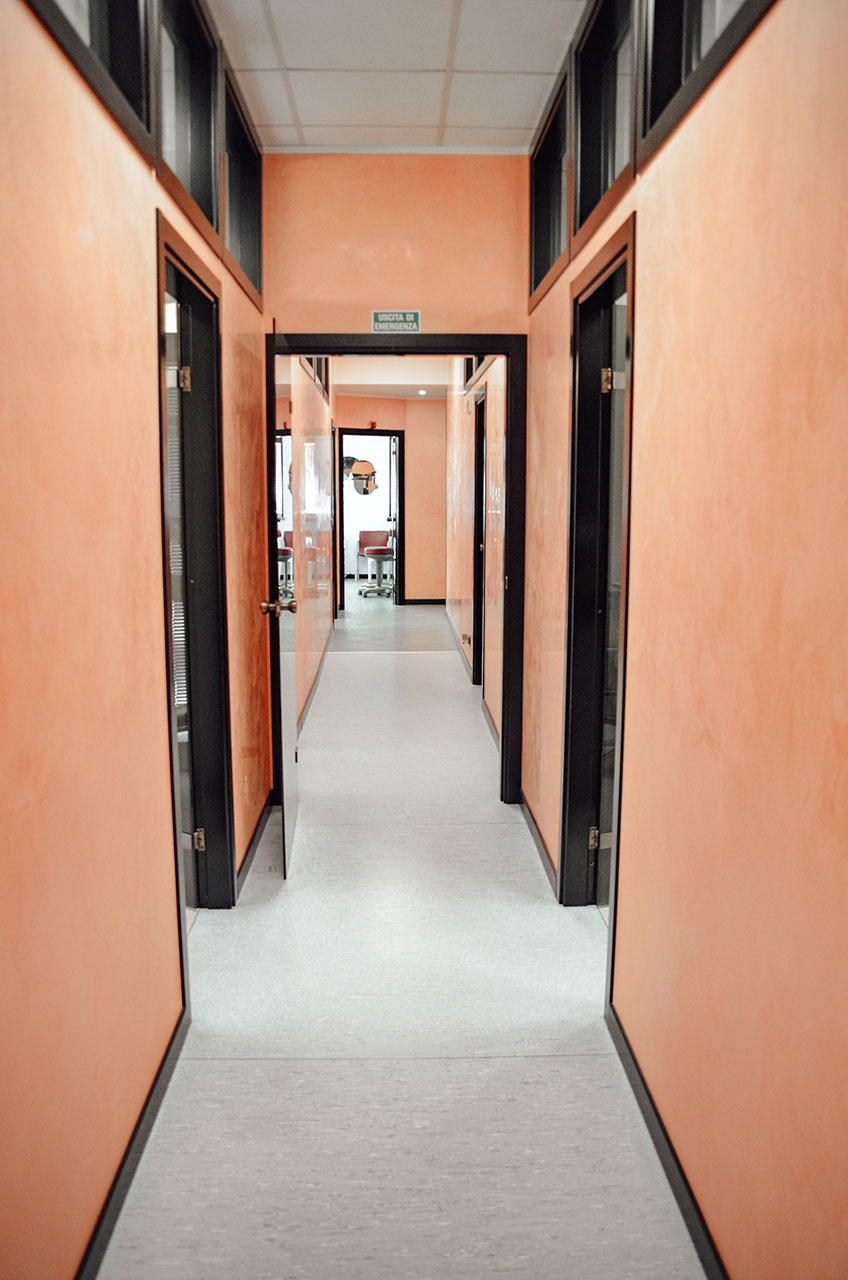 Studio odontoriatrico Ferrari