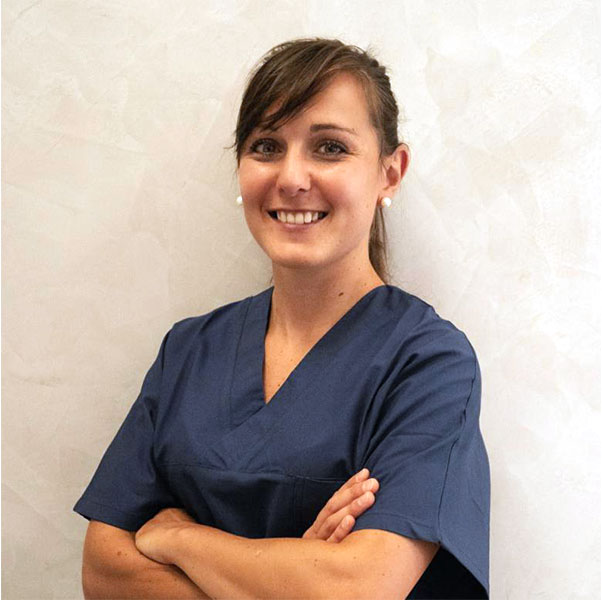 Dott.ssa Alice Raineri