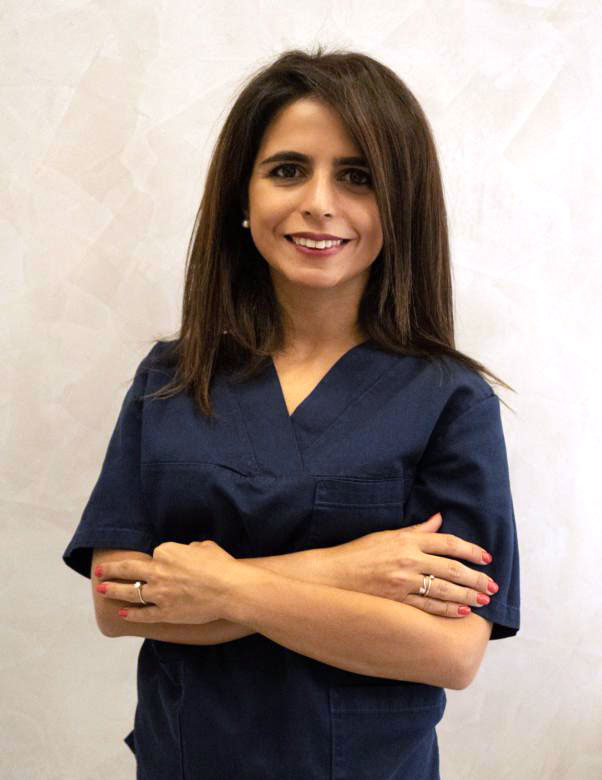 Francesca Pellegrino