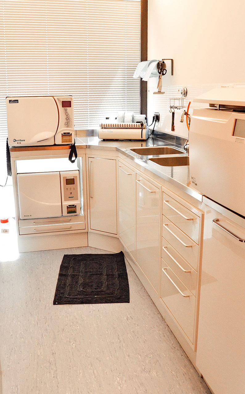 Studio odontoriatrico Ferrari