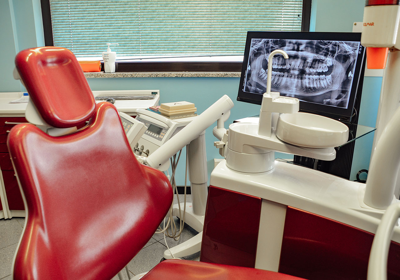 Studio odontoriatrico Ferrari