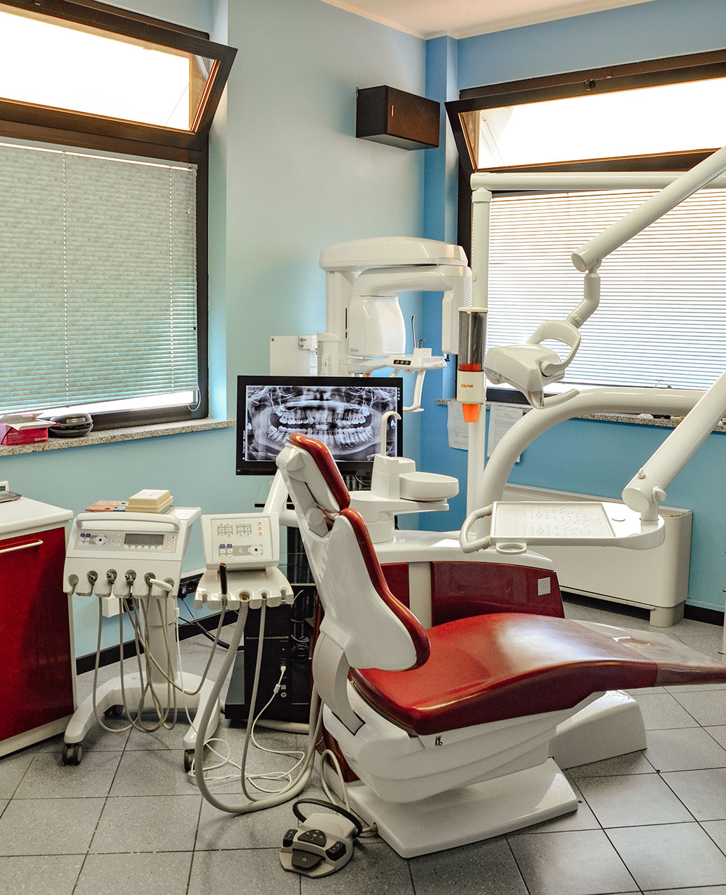 Studio odontoriatrico Ferrari