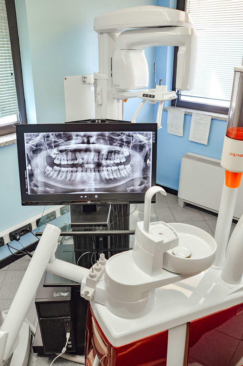 Studio odontoriatrico Ferrari