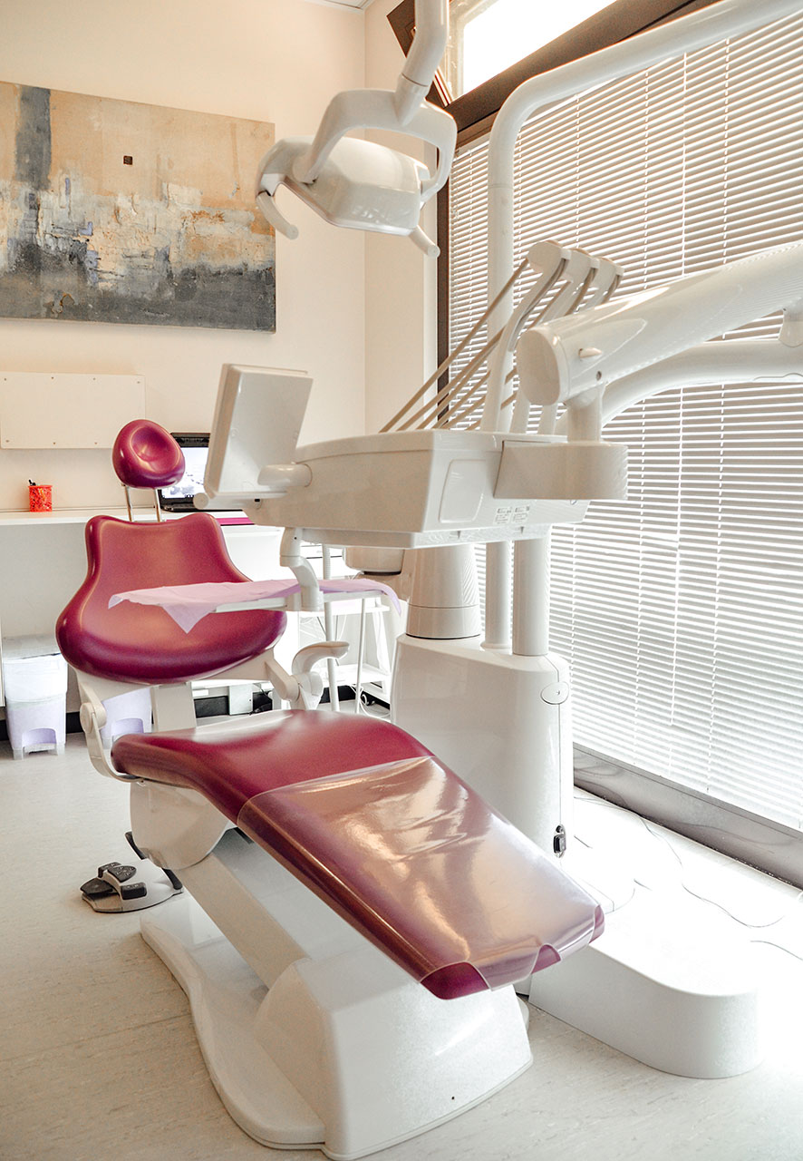 Studio odontoriatrico Ferrari