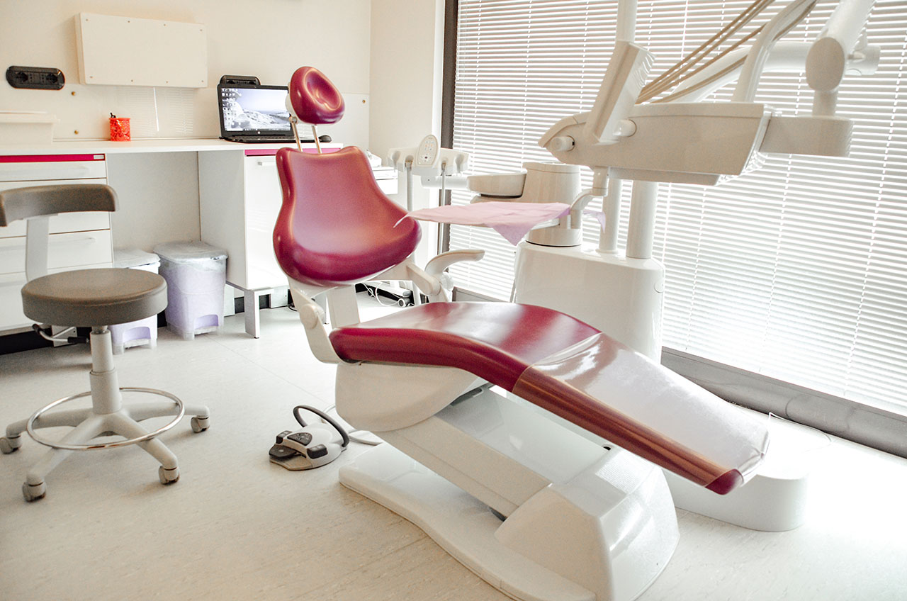 Studio odontoriatrico Ferrari