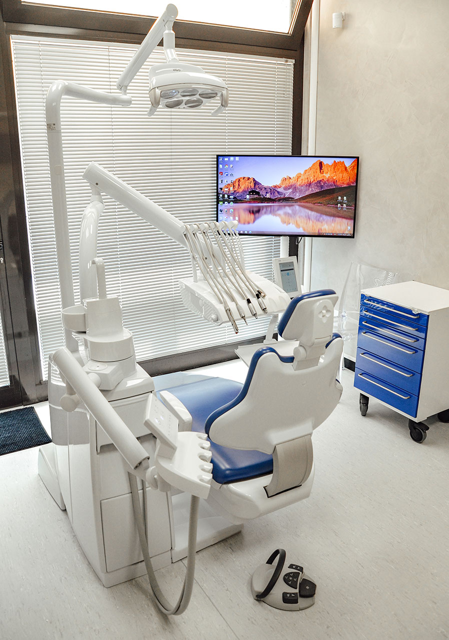 Studio odontoriatrico Ferrari