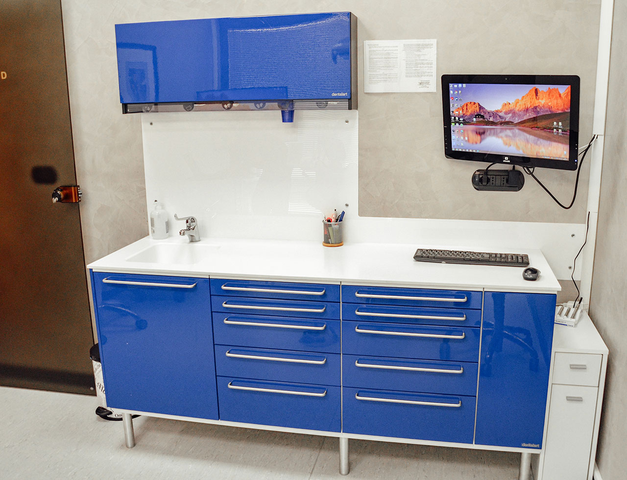 Studio odontoriatrico Ferrari